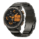 MAXCOM - MAXCOM WATCH FW110 TITAN CRONOS NEGRO